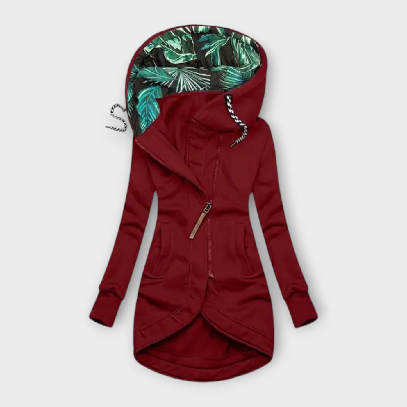 Nora ™ - Elegant & Water-Repellent Jacket