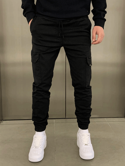 Modisity® | Cargo Jogger Fit