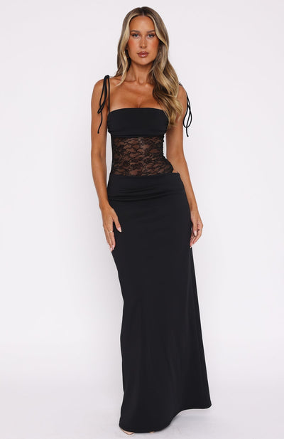 Elisia™ Maxi Dress