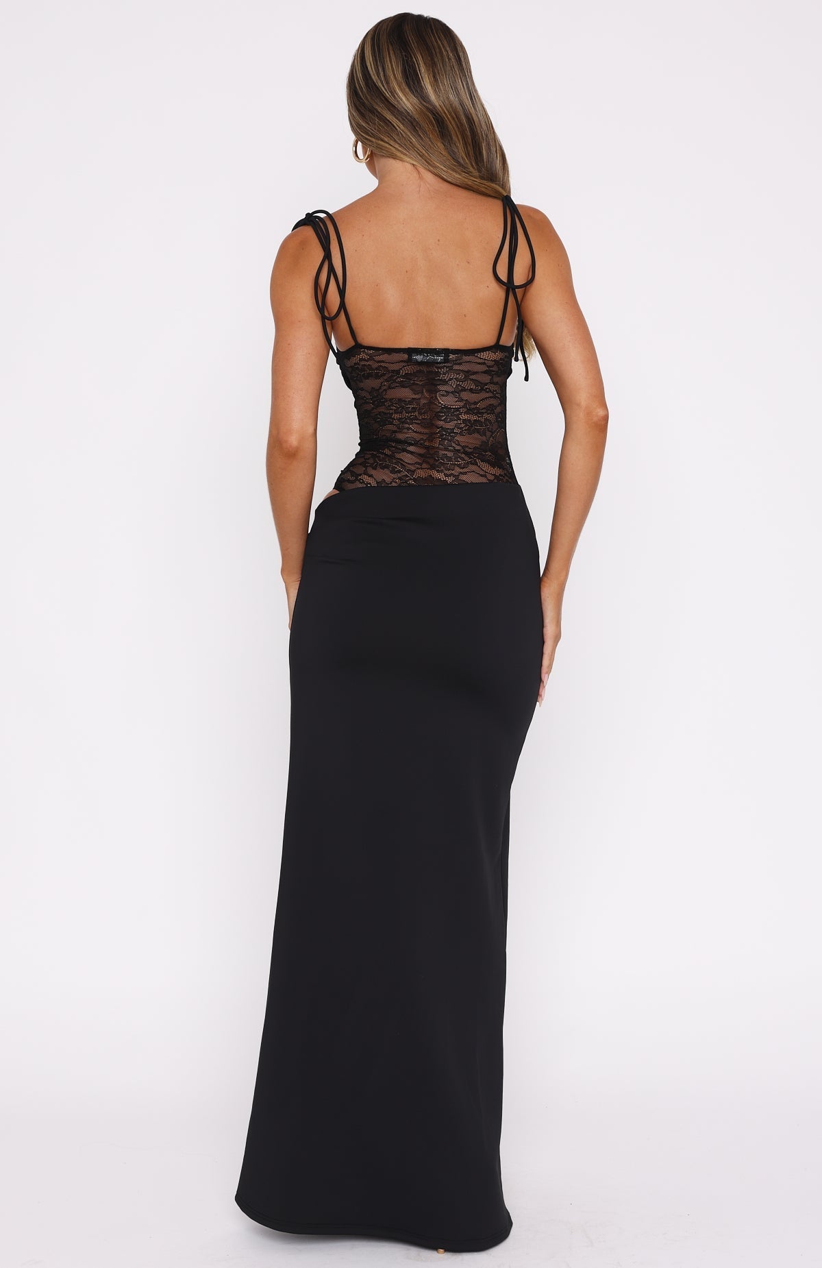 Elisia™ Maxi Dress