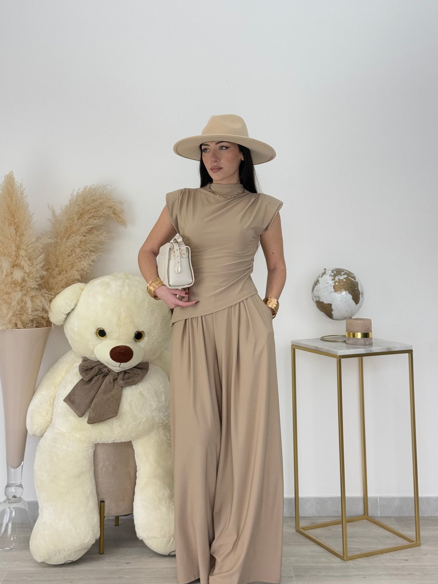 Monia™ Two-Piece Ensemble