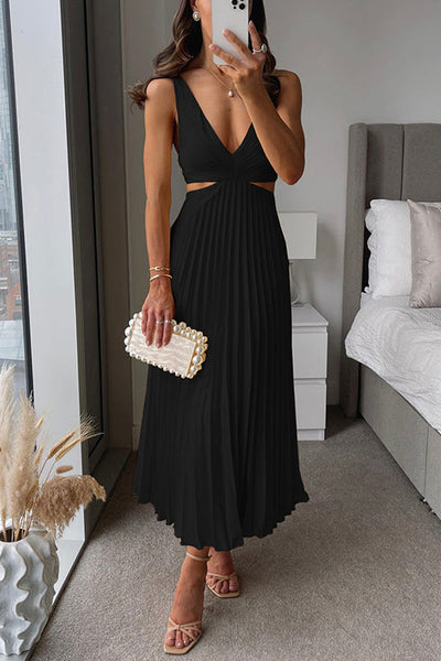 Elissa ™  Romantic Summer Maxi Dress