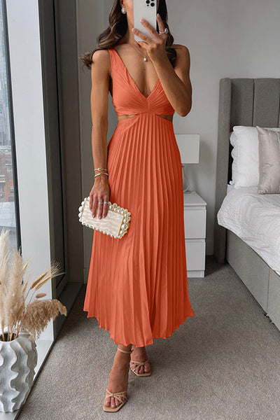 Elissa ™  Romantic Summer Maxi Dress