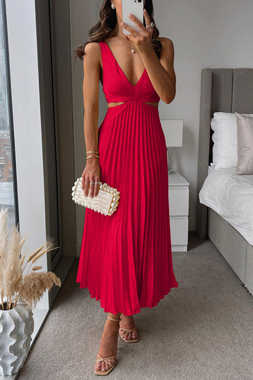 Elissa ™  Romantic Summer Maxi Dress