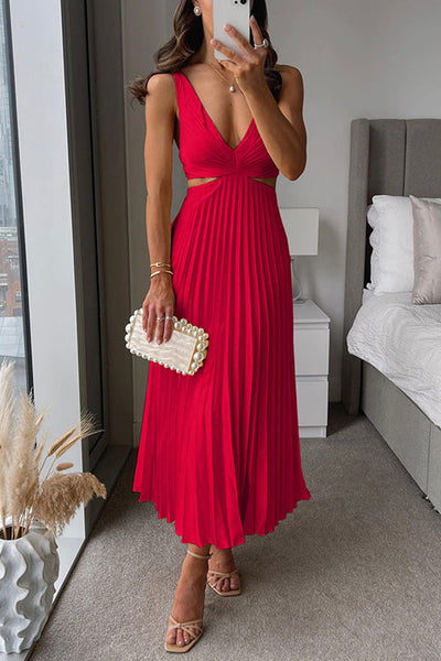 Elissa ™  Romantic Summer Maxi Dress