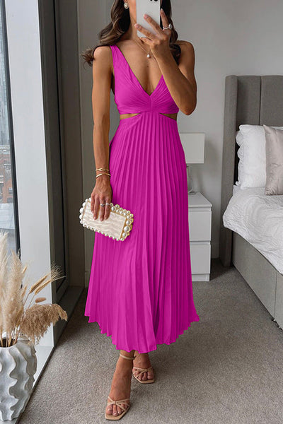 Elissa ™  Romantic Summer Maxi Dress