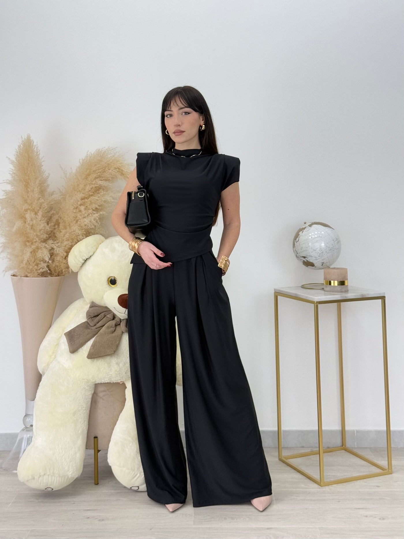 Monia™ Two-Piece Ensemble