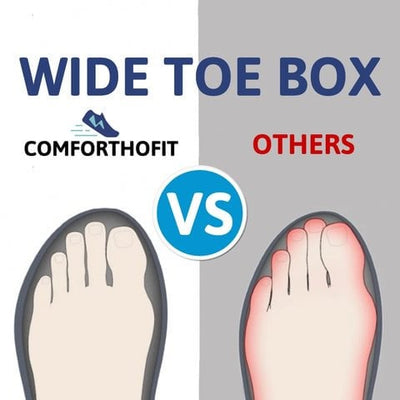 Valenne™ | Orthopedic Boots