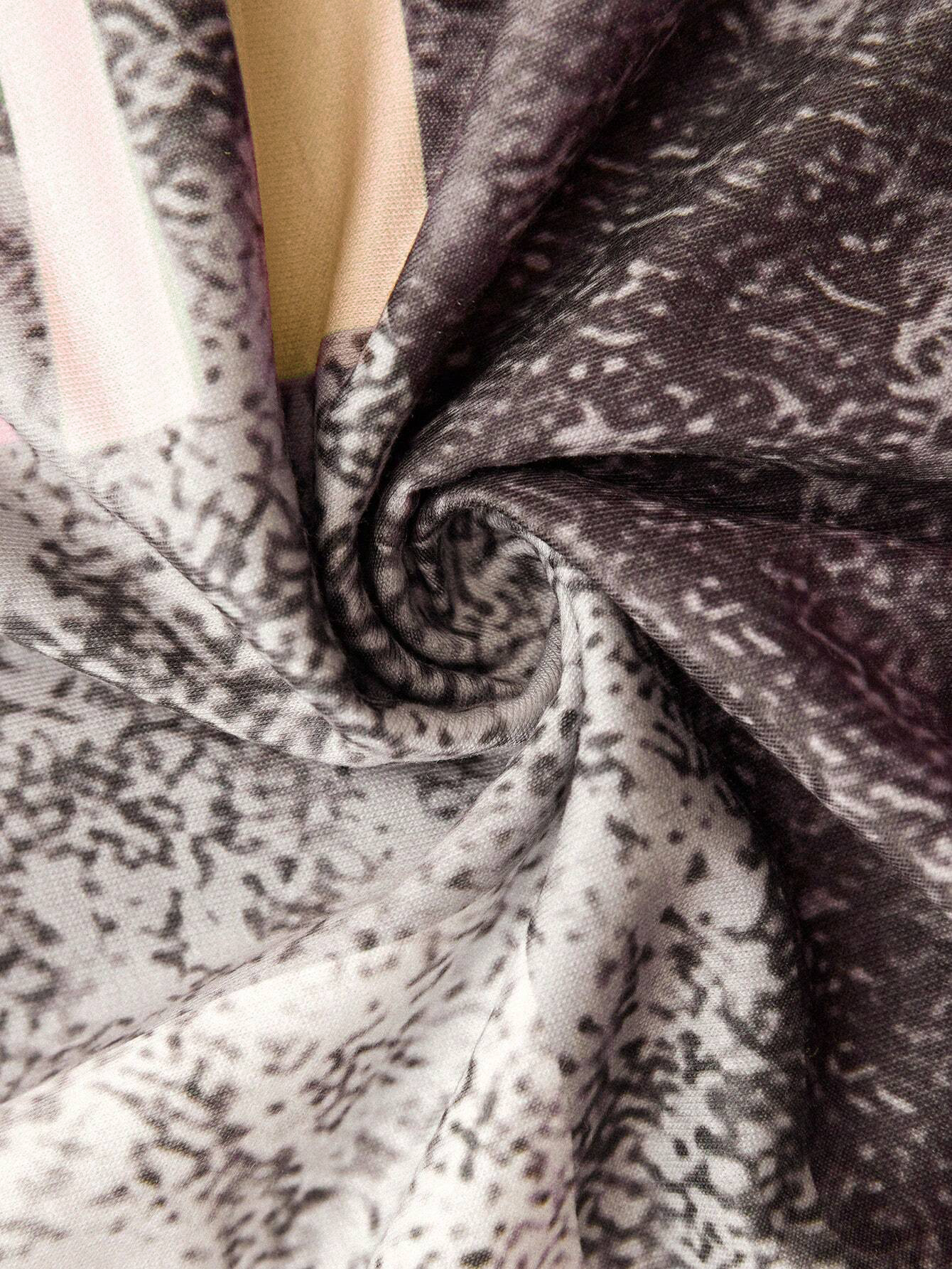 Miranda ™ | Chic Vintage Top