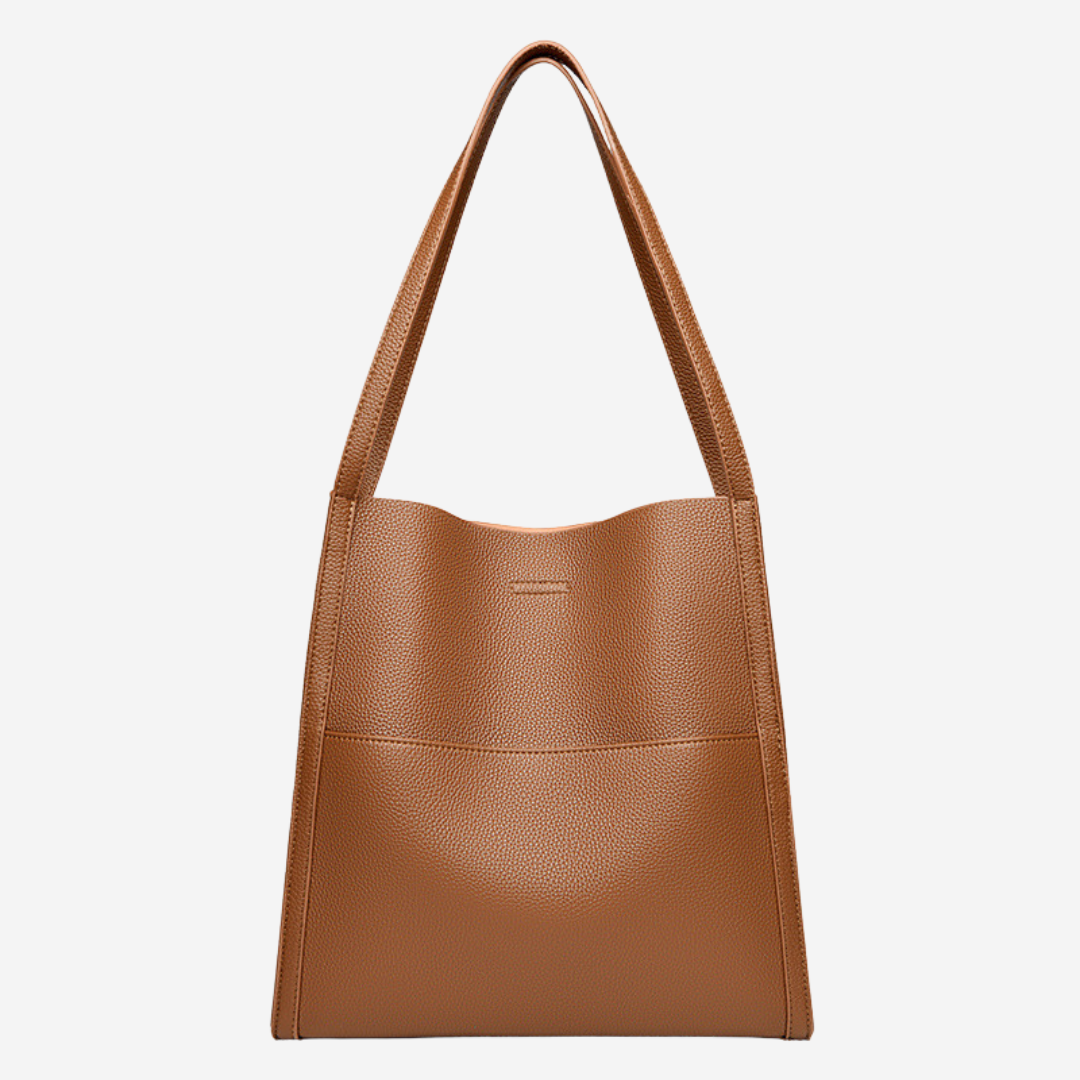 Mariah ™ | Genuine Leather Shoulder Bag