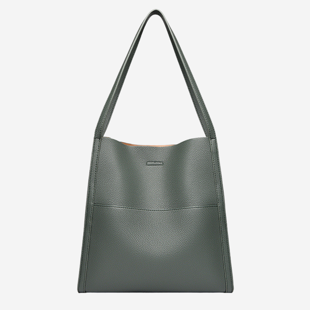 Mariah ™ | Genuine Leather Shoulder Bag