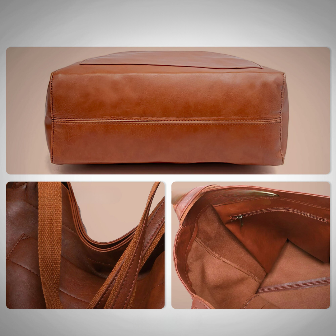 Lila ™ | Elegant City Bag