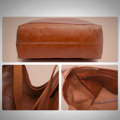Lila ™ | Elegant City Bag