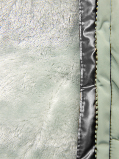 Vela™ | Warm Fuzzy Coat for Women