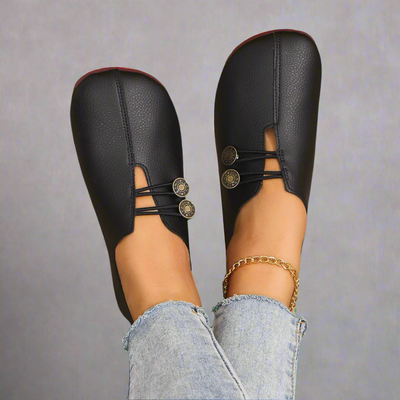 Lindora™ Timeless Slip‑Ins