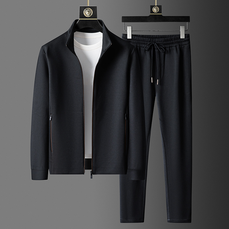 Hype ™ Premium Tracksuit Set