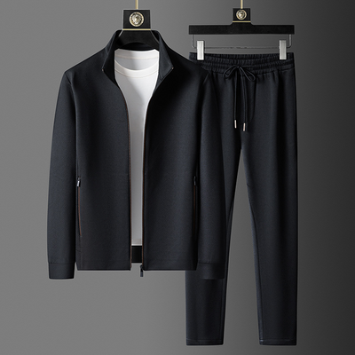 Hype ™ Premium Tracksuit Set