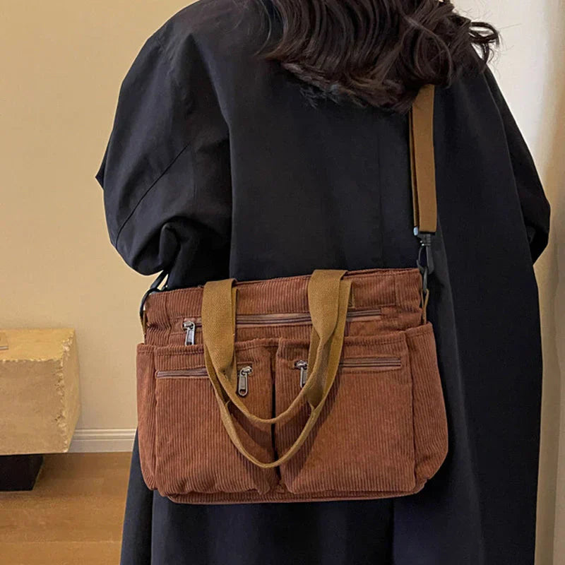 Versatile™ Daily Handbag