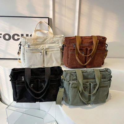 Versatile™ Daily Handbag