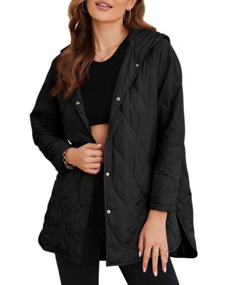 Elenia™ - Puffer Jacket