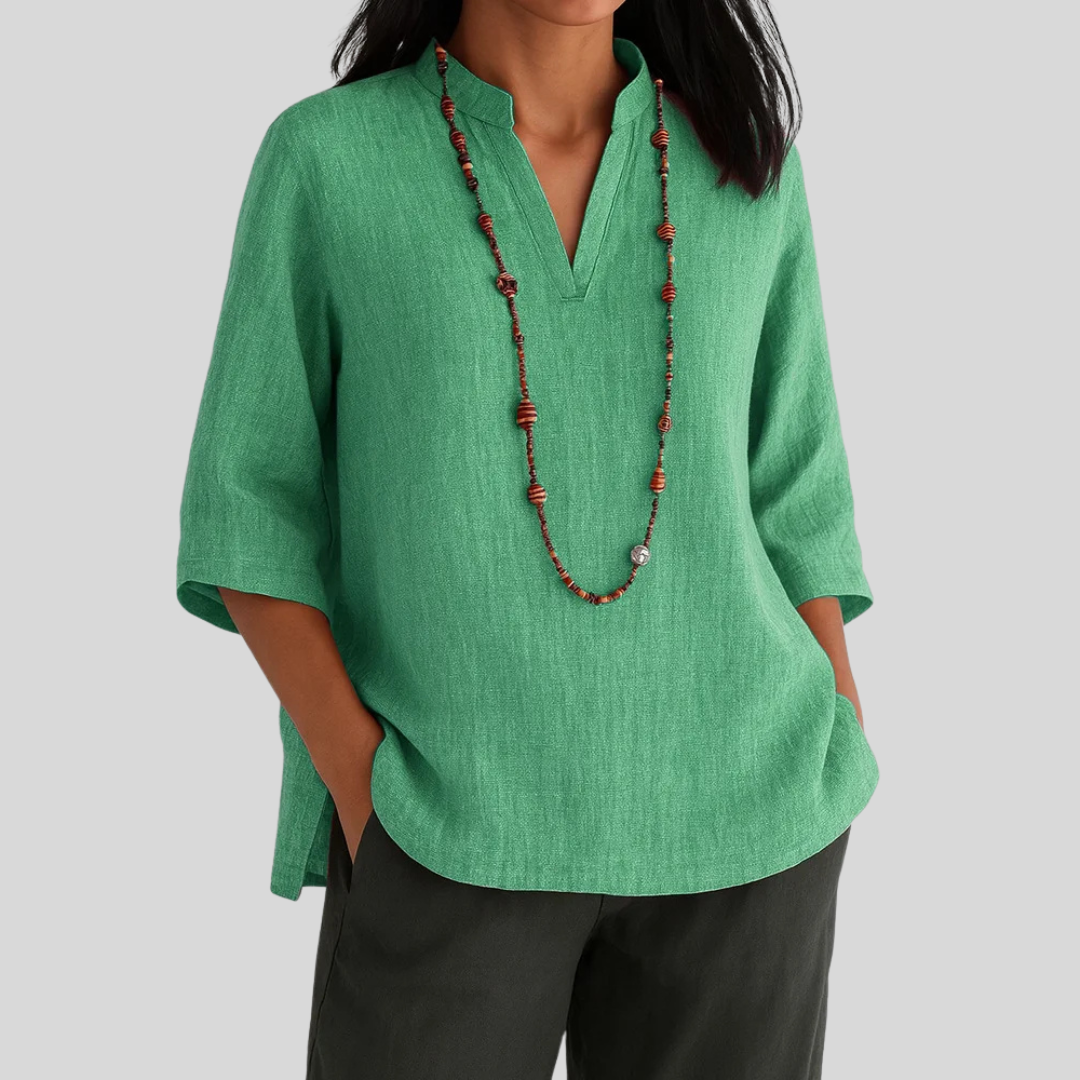 Nara ™ | Effortless Summer Style