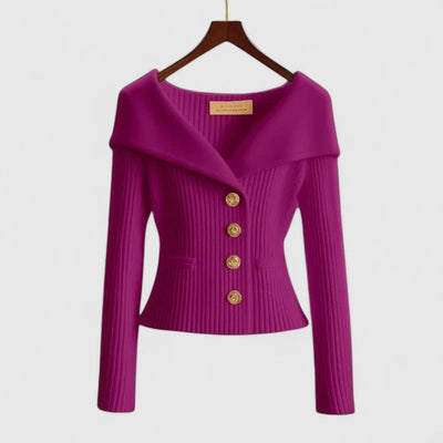 Clarize ™ | Elegant Cardigan (Almost Sold Out)