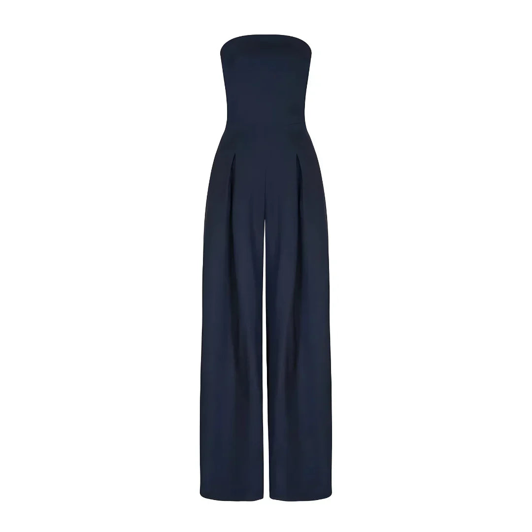 Malene™ Off-Shoulder Jumpsuit