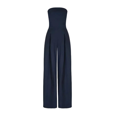 Malene™ Off-Shoulder Jumpsuit