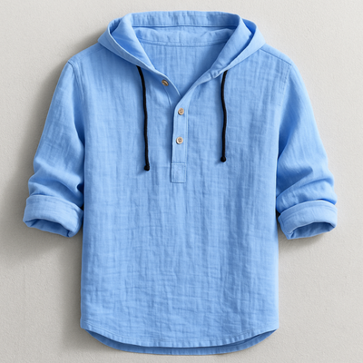 Hudson ™ Hoodie Shirt