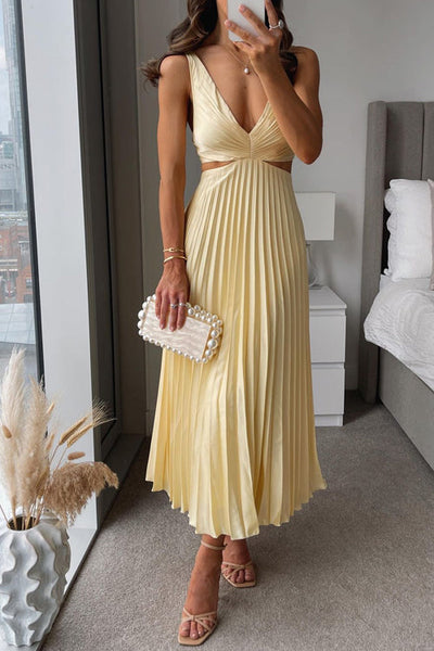 Elissa ™  Romantic Summer Maxi Dress