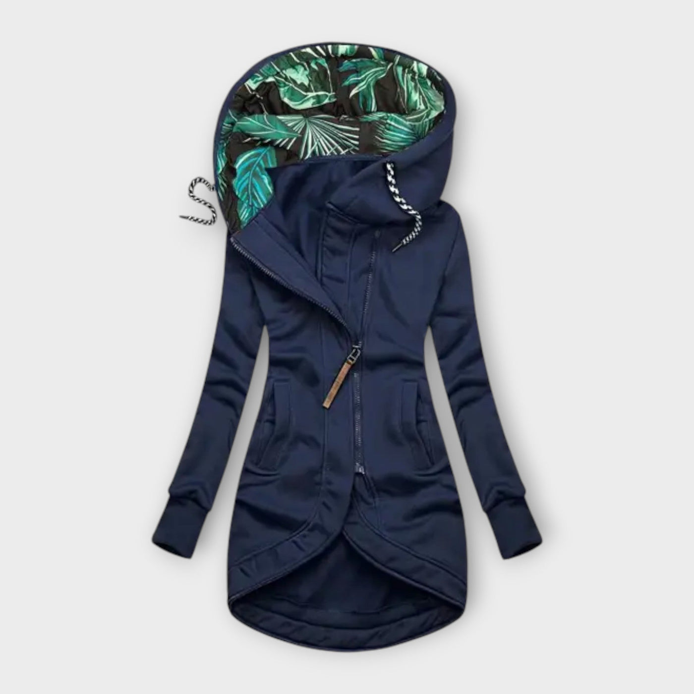 Nora ™ - Elegant & Water-Repellent Jacket