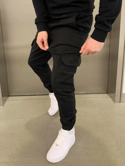 Modisity® | Cargo Jogger Fit