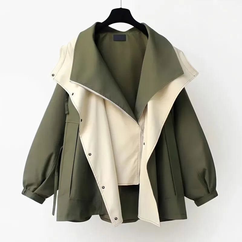 Fiore ™ | Windbreaker-Jack