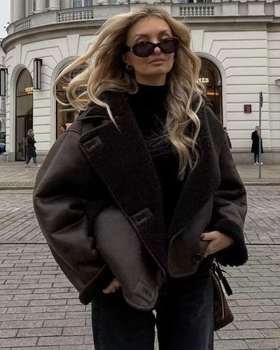 Clara ™ | Modern Jacket