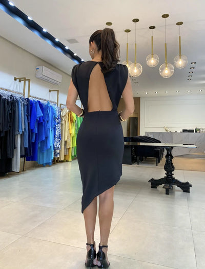 Diana™ Midi Dress