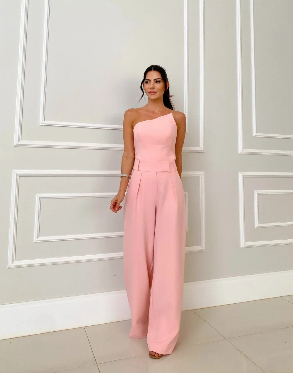 Elia™ Top and Trousers Set