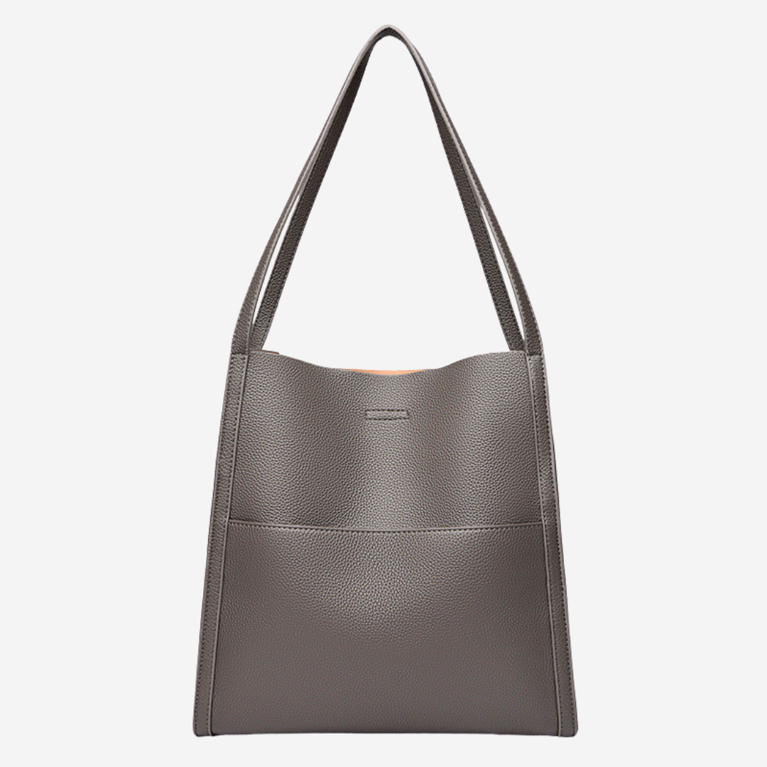 Mariah ™ | Genuine Leather Shoulder Bag