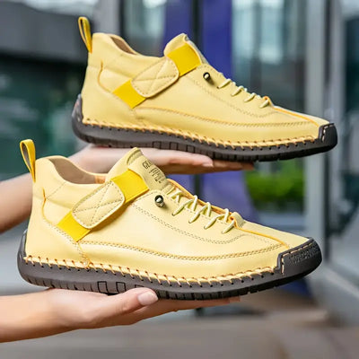 Lilly ™ | Comfortable Trainers with Support