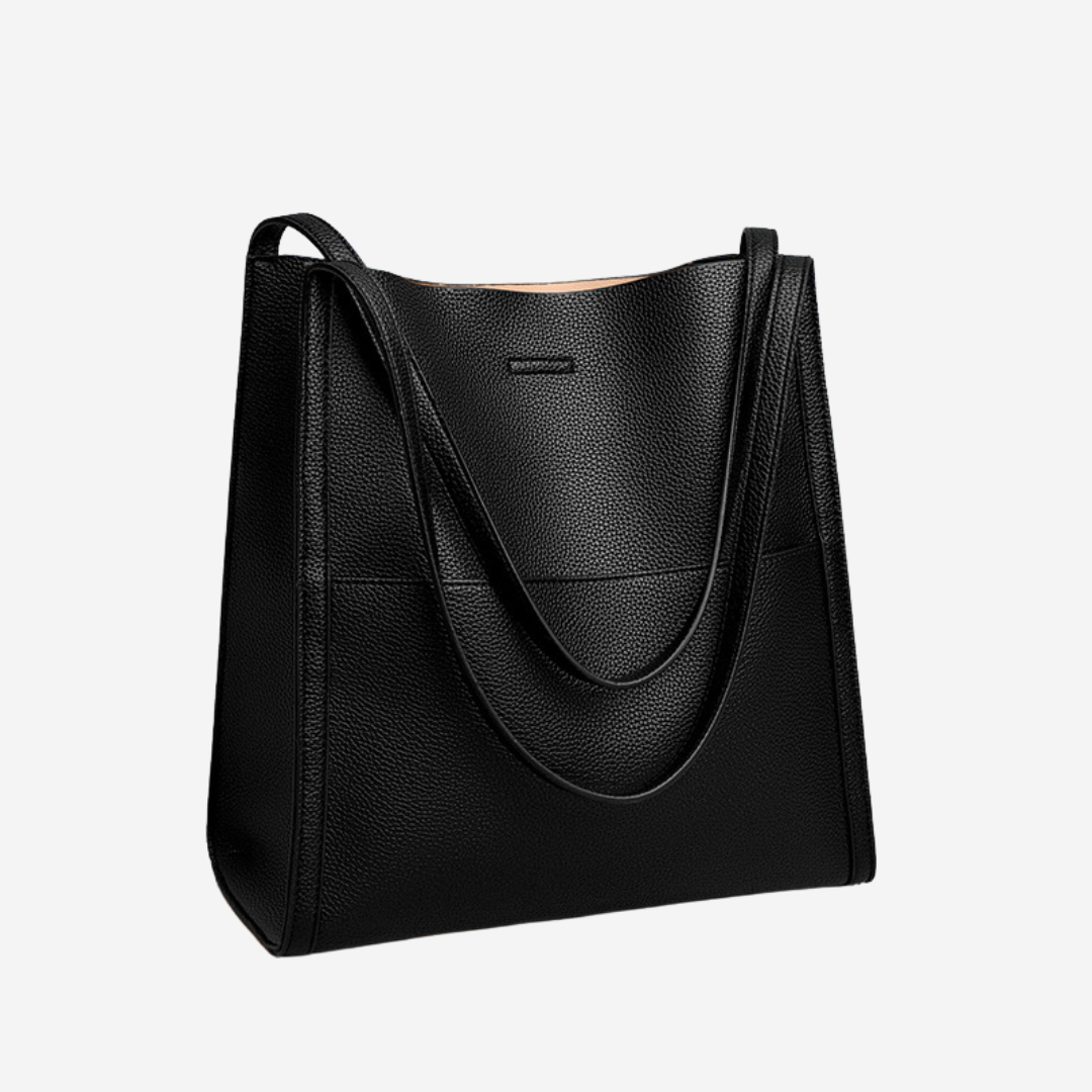 Mariah ™ | Genuine Leather Shoulder Bag