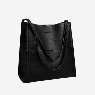 Mariah ™ | Genuine Leather Shoulder Bag