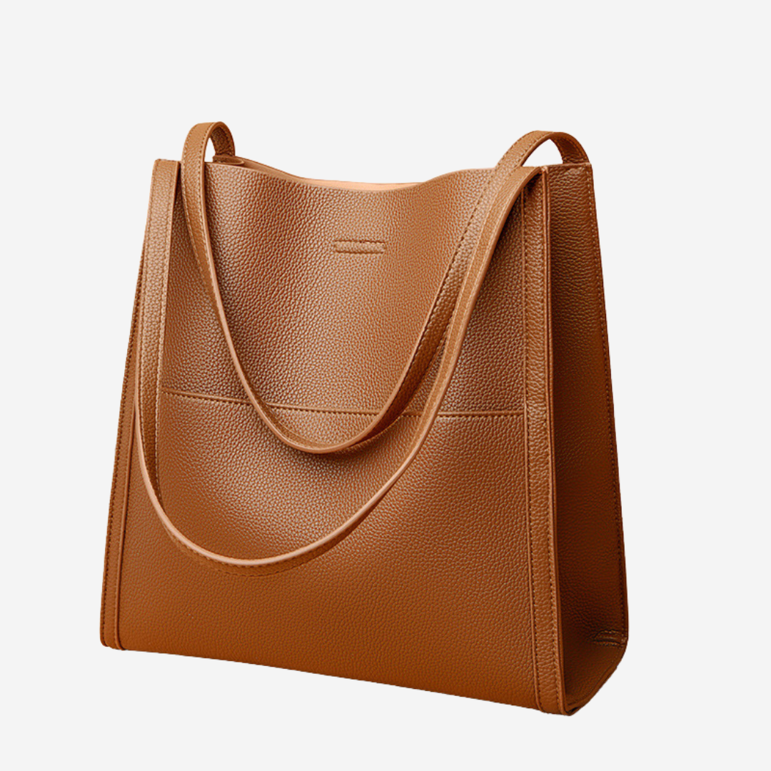 Mariah ™ | Genuine Leather Shoulder Bag