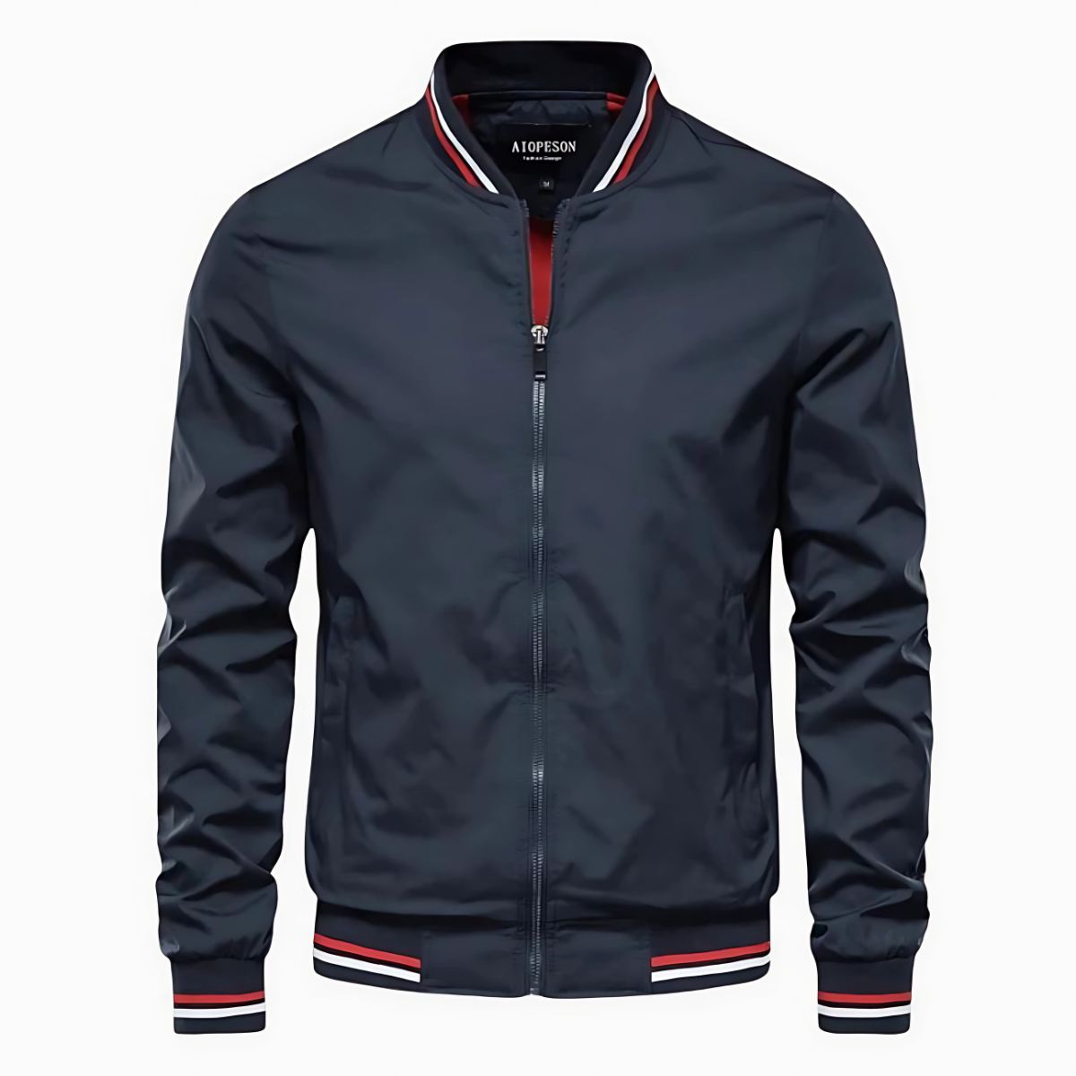 Chris™ | Windproof Jacket