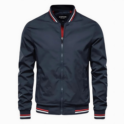 Chris™ | Windproof Jacket