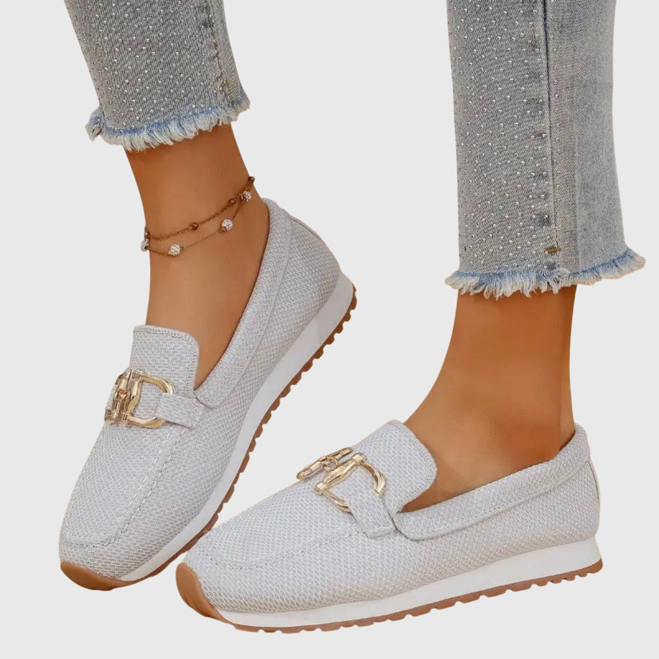 Susie ™ | Orthopedic Loafer Sneakers