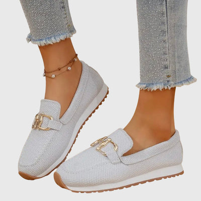 Susie ™ | Orthopedic Loafer Sneakers