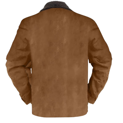 Dutton ™ Farm Vintage Cotton Jacket