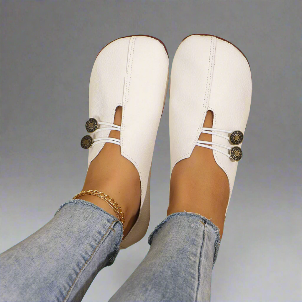 Lindora™ Timeless Slip‑Ins