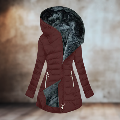 DAISY | Classic Winter Coat (Premium Edition)