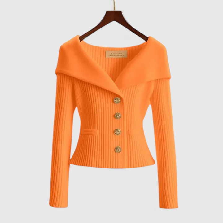 Clarize ™ | Elegant Cardigan (Almost Sold Out)