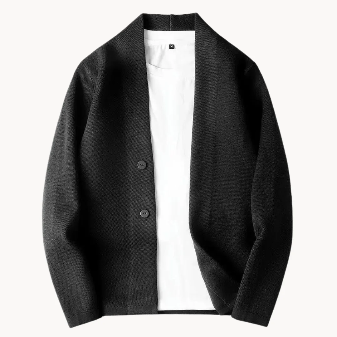 Brian™ | Lightweight Summer Blazer